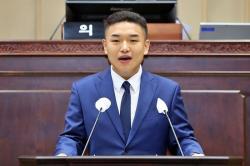 한채훈 “장애인 편의시설 막는 건축 규제 개선 시급”