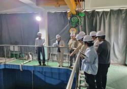 안양시, 안전한 도시환경 조성 위한 ‘집중안전점검’ 실시