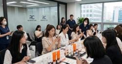 리버스케어, 선스크린 품평회 개최