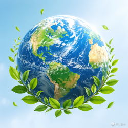 지구의 날 맞아 비건 채식 촉구 성명