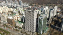 힐스테이트 과천청사역 입주 시작…상권 변화·GTX-C 기대