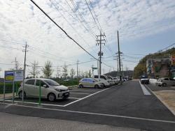 파주시, 조리2 공영주차장 조성 완료…본격 운영 개시