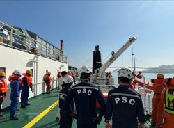 국민이 직접 점검 나선다… 국제여객선 ‘참여형 안전관리’ 도입