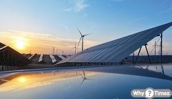 中 리창 총리 "에너지 안보 보장력 강화…자립 기반 다져야"