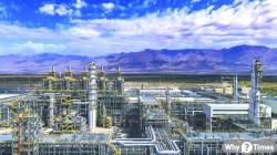 中, 이란 전쟁 여파에 美 에탄 수입 '역대 최대'