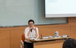 경계 없는 선택, 한계 없는 서울교육… 이학인 신한대 교수, 서울시 교육감 예비후보 등록