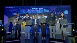 “부산 관광, ‘스타기업 5곳’에 미래 건다… 매출 10억 이상으로 문턱 높였다”