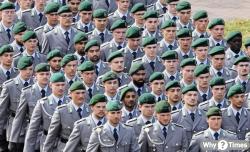 독일, 71년 만에 첫 군사전략 수립… 러시아 '최대 위협' 규정