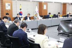 국비 확보 총력전… 부산시, 2027년 전략 점검 착수