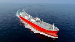 “바닷길 연료도 바뀐다”… 세계 첫 ‘암모니아 벙커링’ 울산서 실증