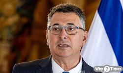 이스라엘 외무, 레바논 평화협상 앞두고 "헤즈볼라는 공통의 적"