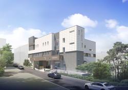 경기도 도시재생사업, 남양주 금곡동 ‘어울림센터’ 착공