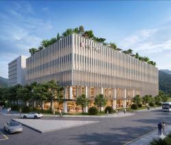 부산의 기억을 모은다… ‘부산기록원’ 건립 본궤도