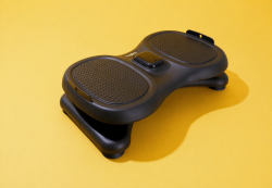 헬스장 대신 집에서…이른 더위에 홈트족 증가