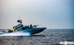 이란, 호르무즈 해협서 선박 3척 나포… 봉쇄 수위 격상