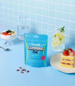 “혈당도, 체지방도 한 번에”… CJ웰케어, ‘이너비 슬리밍 컷 루틴’으로 다이어트 시장 공략