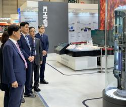 “SMR 유치 승부수”… 기장군, 안전성 검증·주민 설득 ‘투트랙 전략’