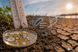 기후위기, 항생제 내성 키우나…토양 변화와 연관성 확인