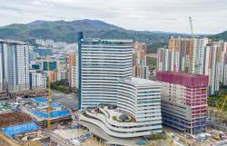 경기도, 택지개발·공공주택지구 38개소 우기 및 폭염 안전점검 실시