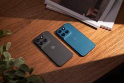 모토로라, 프리미엄 비건 레더 적용 ‘모토 g77’ 국내 출시