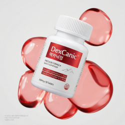 덱카닉정, 7차 예약 판매 진행