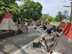 경기도자박물관, ‘국가유산 생생 체험’ 교육 운영