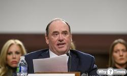 대이란 전쟁 중 '해군 수장' 펠란 전격 사임… 국방부 수뇌부와 갈등설