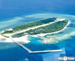 中, 남중국해 영유권 강화 선언…섬 개발·보호 통합 전략 가동