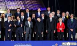 헝가리 오르반 퇴진에 우크라이나 EU 가입 논의 급물살