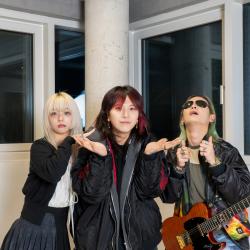 Z-one 엔터테인먼트, 5월 2일 일지아트홀서 첫 쇼케이스