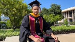 "성실한 동창이었는" 트럼프 만찬장 총격범 명문대 조교 출신(종합)