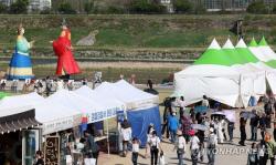 영월 단종문화제 성황리 폐막…'단종 앓이' 신드롬 정점 찍어(종합)