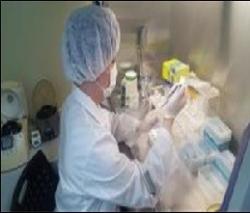 경기도 북부동물위생시험소, 전국 최초 염소 질병 검진 정규화