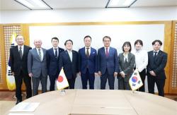 부산–시모노세키, 50년 우정의 재점화…“다음 50년은 관광·문화 동맹으로”