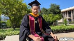 트럼프 만찬장 총격범은 ‘명문대 조교’ 출신… 지인들 "성실했는데" 충격