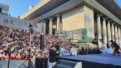 서울 전역이 공연장…‘구석구석라이브’ 2천회 거리공연 펼친다