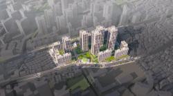 신풍역 ‘한걸음 주거단지’ 조성…신길동 3922 신통기획 확정