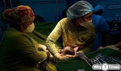 쿠바 의사들 떠난 중남미 의료 현장, 빈곤층 생존권 위협