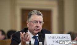 "트럼프 비판은 자해 행위"… 전 나토 대사, 유럽 지도자들에 '경고'