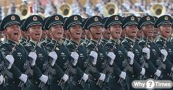 中, '전시 자원 총동원' 국방동원법 전면 개정… 시진핑 강군사상 법제화