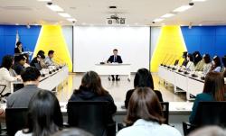 안양시, AI 행정 도입 한 달…업무 시간 87% 단축