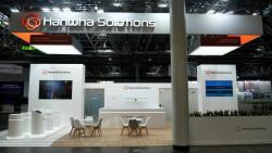 한화솔루션, 1분기 영업익 205% 급증…전 사업부 흑자 ‘턴어라운드’