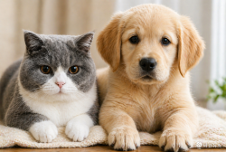 중국 동물보호법 제정 촉구