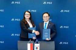 현대로템, 폴란드형 K2 전차 현지 생산 계약 체결