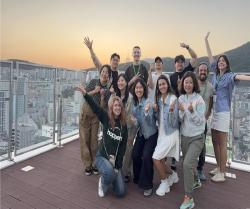 부산, ‘일하며 머무는 도시’ 승부수… 아고다와 워케이션 시장 공략