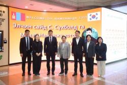 남양주시, 몽골문화촌 재개관 앞두고 협력 강화