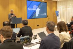 현대차그룹, 영국 런던대학교 SOAS와 아프리카 모빌리티 산업 연구 성과 공유