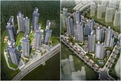 수도권 공공주택 1.34만호 상반기 공급…전년 대비 43% 확대