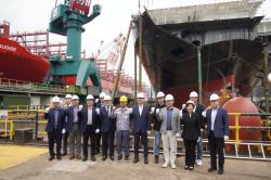 HJ중공업, 스타트업과 ‘개방혁신’ 시동…부산형 BOOST 모델 본격화