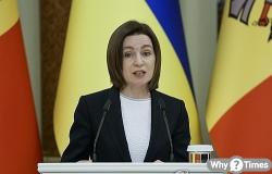 몰도바 산두 대통령, "EU 가입은 주권 지키기 위한 생존 전략"